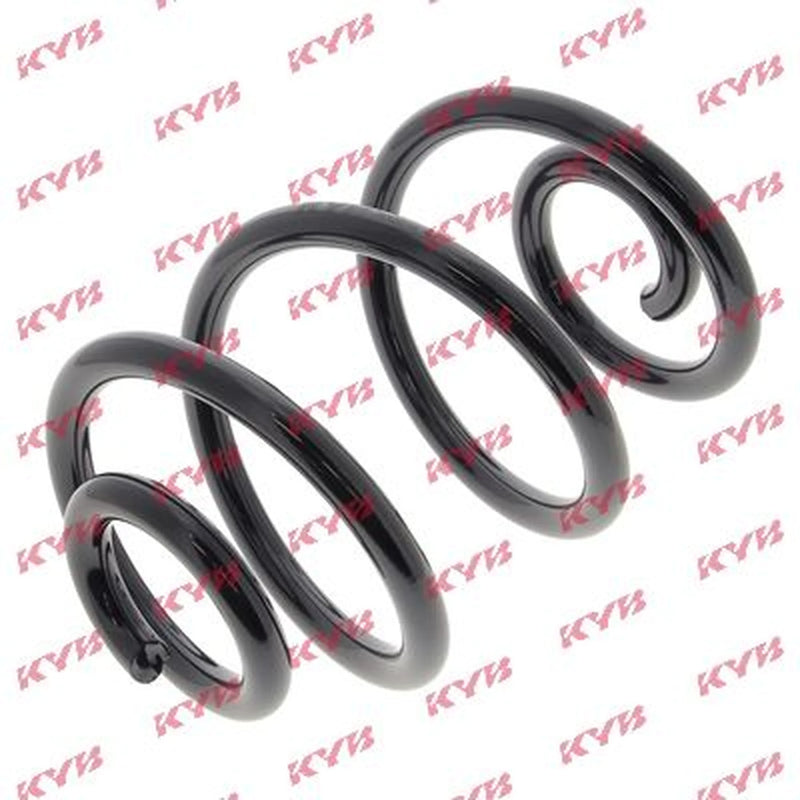 KYB Rear Suspension Coil Spring RX5016