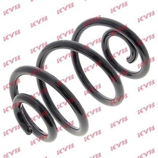 KYB Rear Suspension Coil Spring RX5016