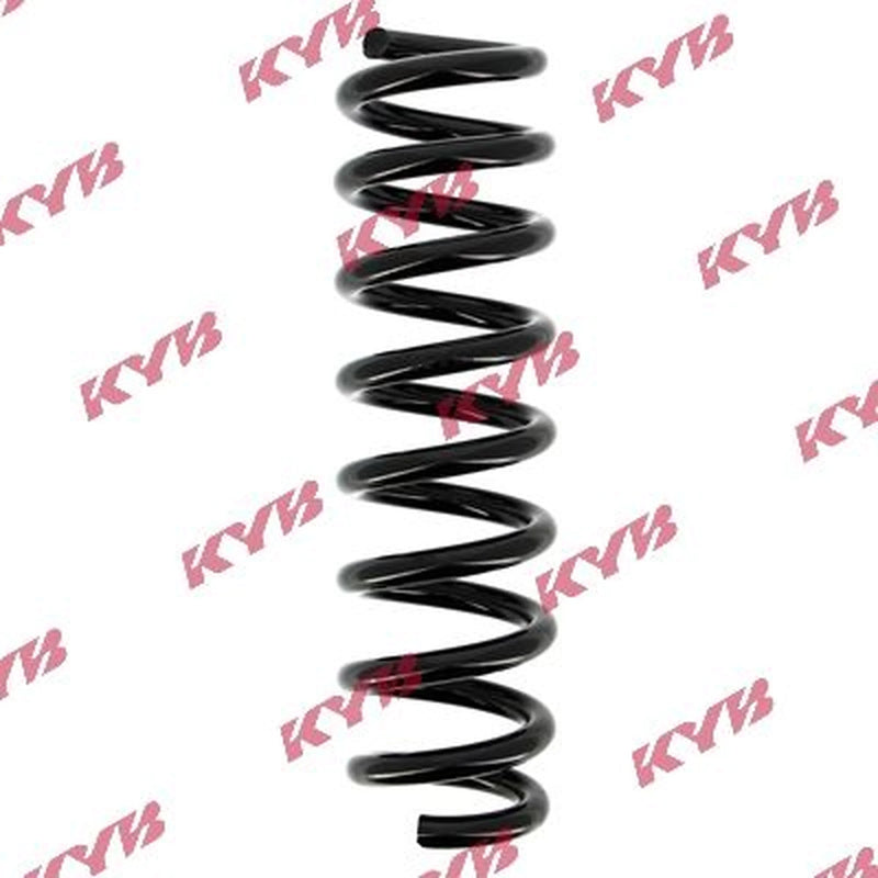 KYB Rear Suspension Coil Spring RA7073
