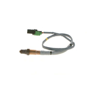 Bosch O2 Lambda Oxygen Sensor before catalytic converter 0 258 017 151