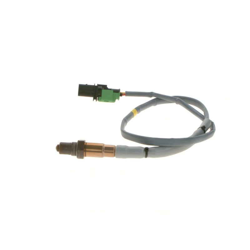 Bosch O2 Lambda Oxygen Sensor before catalytic converter 0 258 017 151