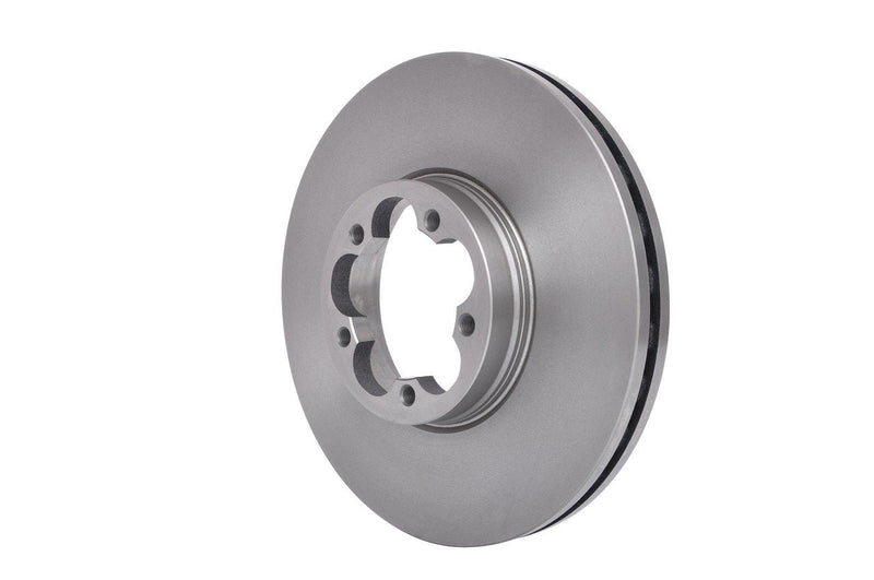 Bosch 2 x Vented 308mm Brake Disc 0986479C99