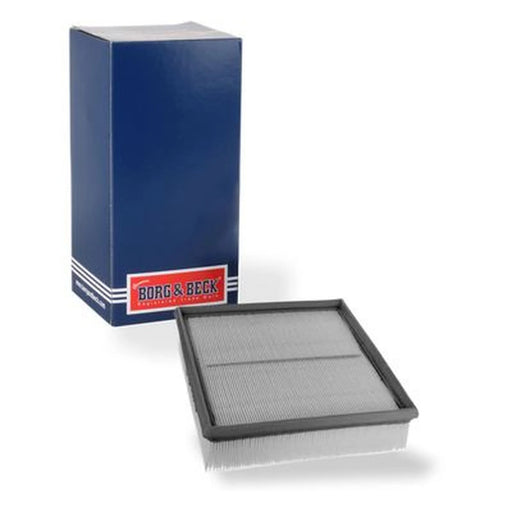Borg & Beck Engine Air Filter BFA2472