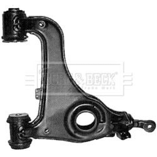Borg & Beck Control/Trailing Arm BCA5947