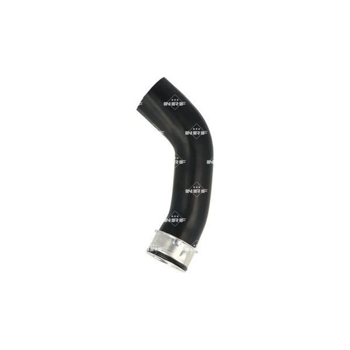 NRF Intercooler Turbo Charge Air Hose 166446