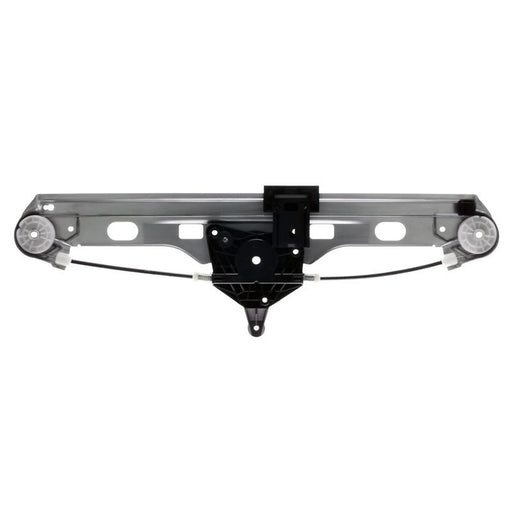Valeo Electric Window Regulator Lifter Left Rear 850988