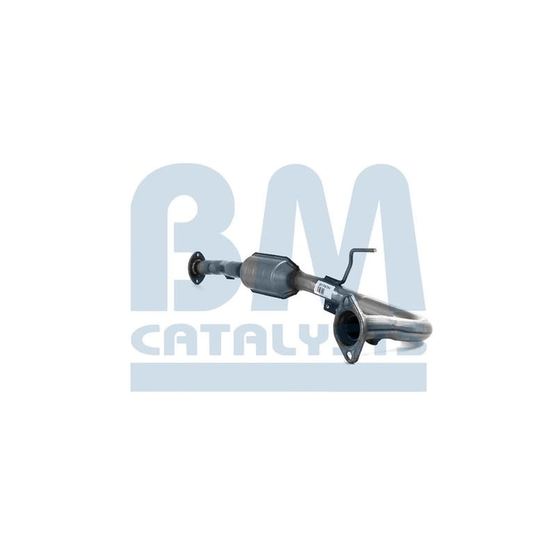 BM Catalysts Homologated Petrol Cat BM91747H