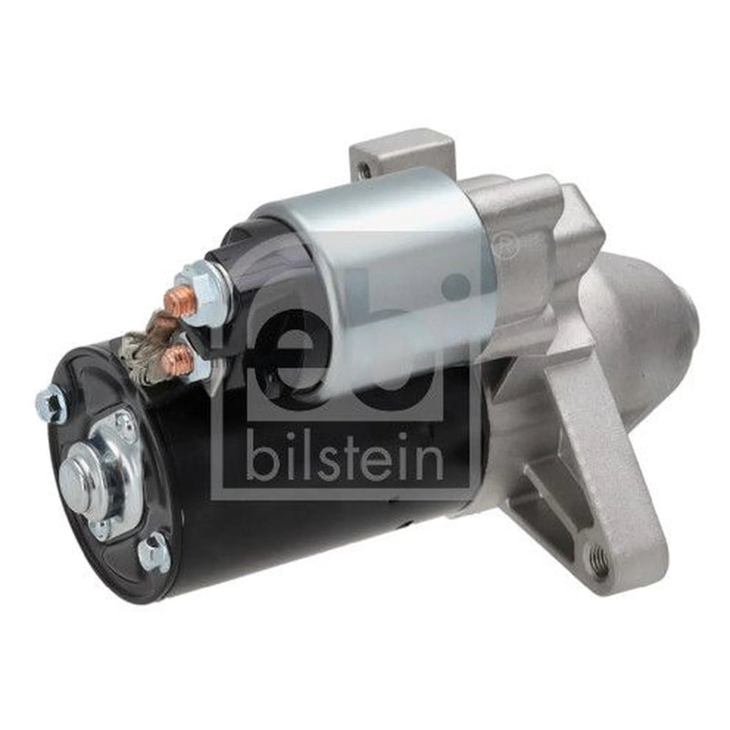 Febi Starter Motor 12V 1.1kW 9 Teeth 101585