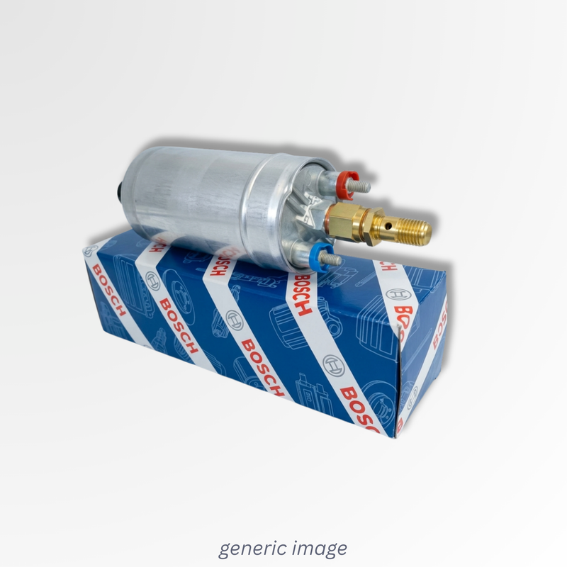 Bosch High Pressure Fuel Pump 0 445 010 550