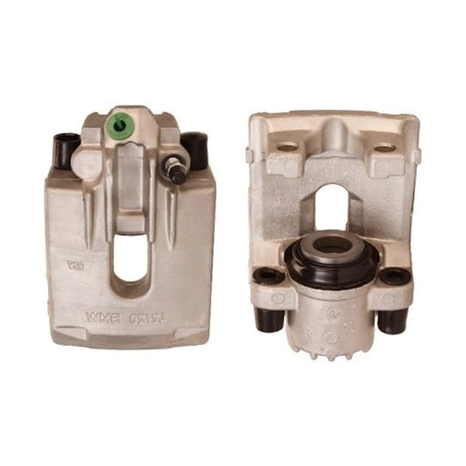 Bosch Brake Caliper Assembly Rear Right 0 986 135 148
