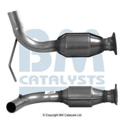 BM Catalysts Diesel Cat BM80068
