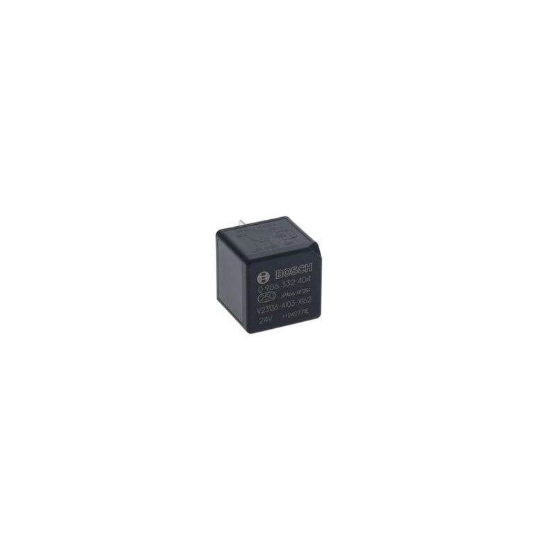 Bosch ABS Control Relay 0 986 332 404