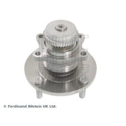 Blue Print Wheel Bearing Kit Rear Right 66mm ADC48344