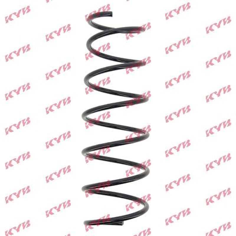 KYB Front Suspension Coil Spring RG1557