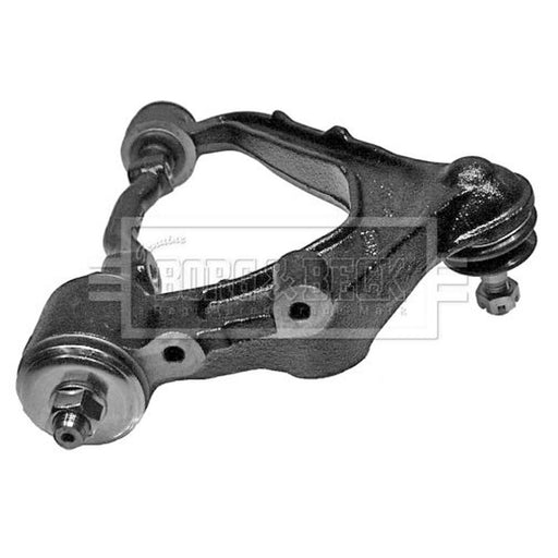 Borg & Beck Control/Trailing Arm BCA6187