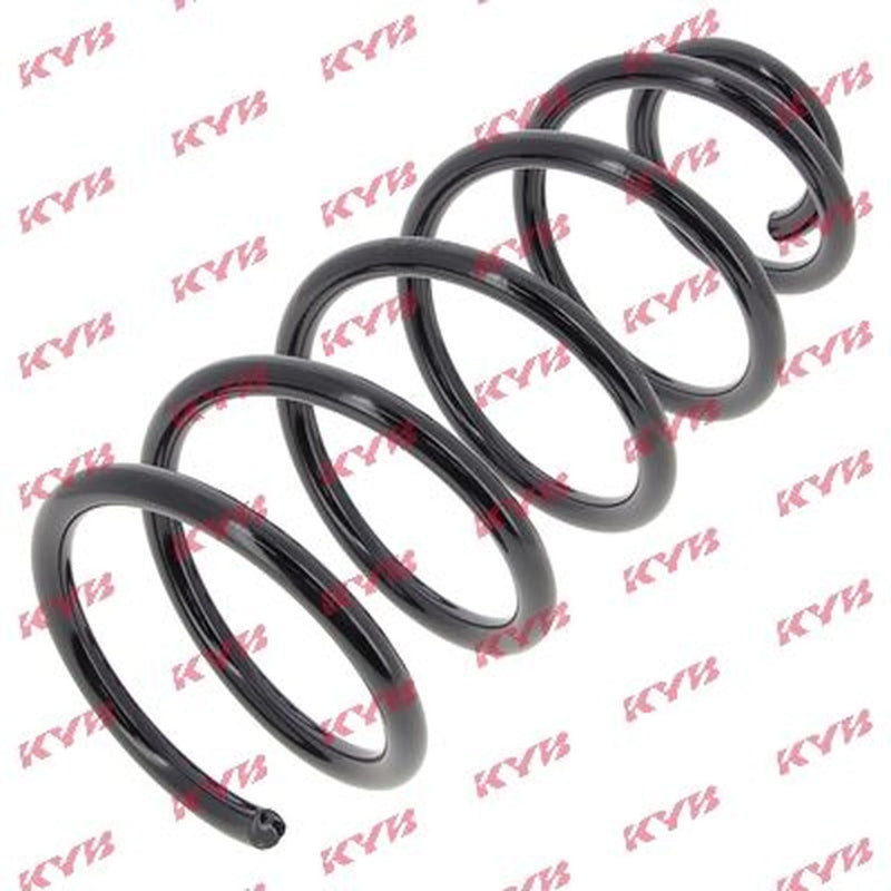 KYB Front Suspension Coil Spring RC2997