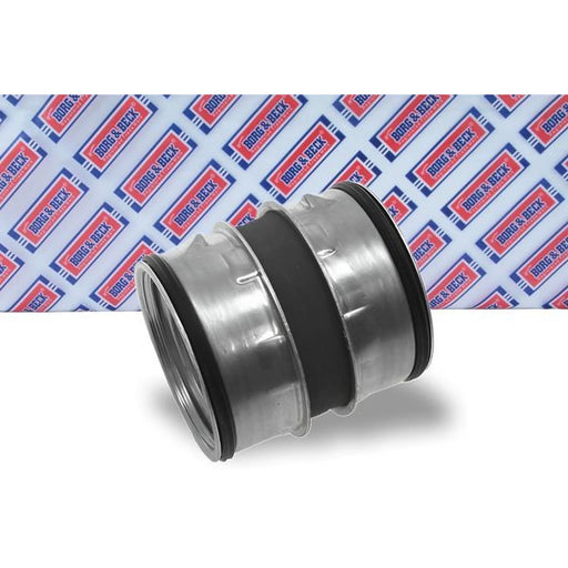 Borg & Beck Intercooler Turbo Charge Air Hose Front BTH1134