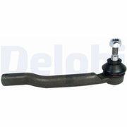 Delphi Steering Tie Rod End Ball Joint Front Left M12x1.25 TA2451
