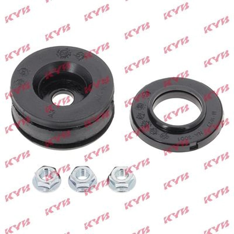 KYB Front Repair Kit Suspension Strut Support Mount SM5327