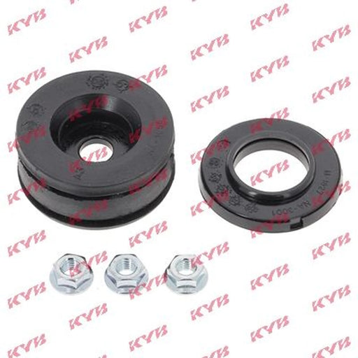 KYB Front Repair Kit Suspension Strut Support Mount SM5327