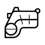 NRF Coolant Expansion Tank 454183