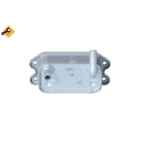 NRF Engine Oil Cooler 31176