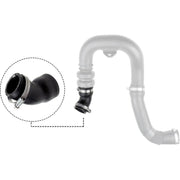Gates Intercooler Turbo Charge Air Hose 123mm 09-0933