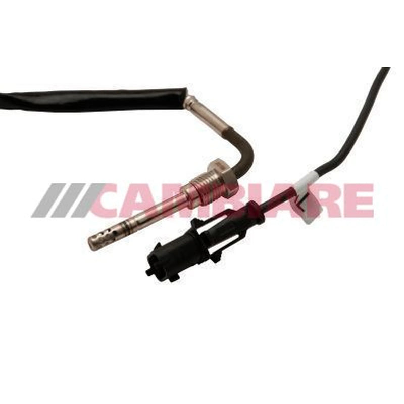 Cambiare Exhaust Gas Temperature Sensor before exhaust t VE390058