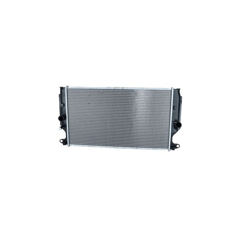 NRF Engine Radiator 53181