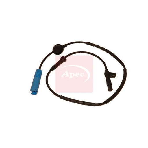 Apec ABS Wheel Speed Sensor Front Right ABS1106