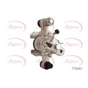 Apec Brake Caliper Assembly Rear Left LCA247