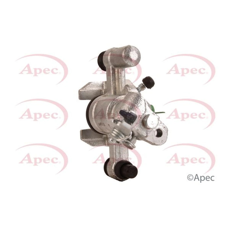 Apec Brake Caliper Assembly Rear Left LCA247