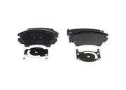 Bosch 0986494275 Brake Pad Set, disc brake