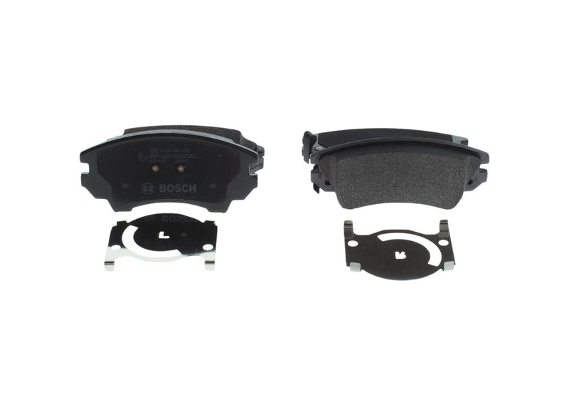 Bosch 0986494275 Brake Pad Set, disc brake