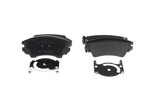Bosch 0986494275 Brake Pad Set, disc brake