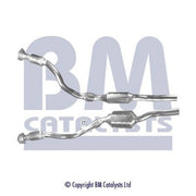BM Catalysts Petrol Cat BM91073