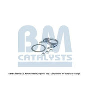 BM Catalysts Fitting Kit FK80108B FK80108B