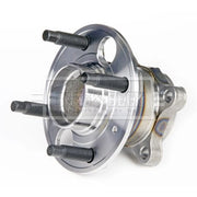 Borg & Beck Wheel Bearing Kit BWK1591