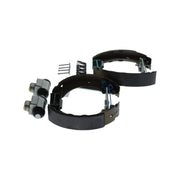 Bosch Brake Shoe Set Axle Kit 0 204 114 598