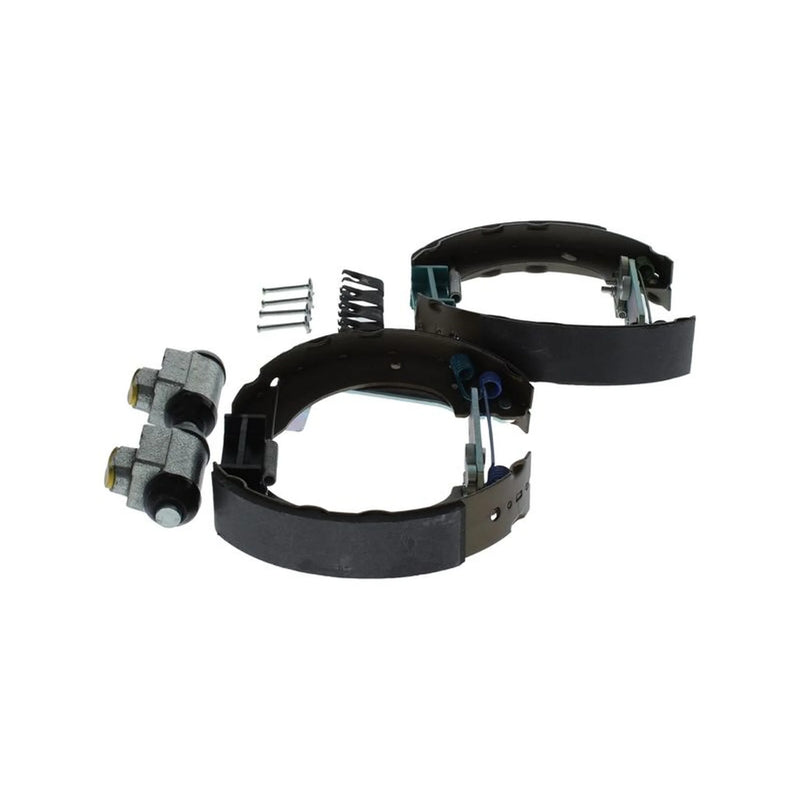 Bosch Brake Shoe Set Axle Kit 0 204 114 598