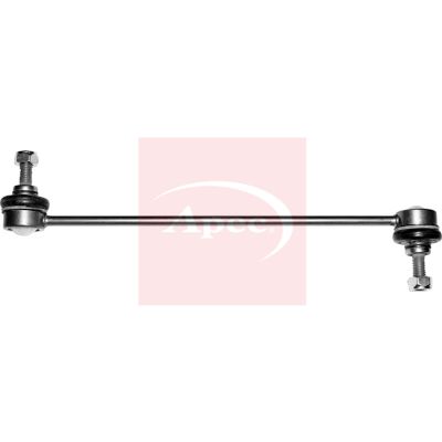 Apec Red Stabiliser Bar Link Coupling Rod AST4178
