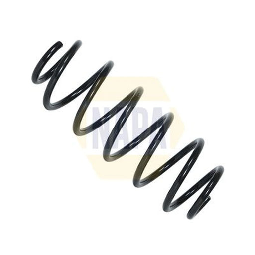 NAPA Rear Suspension Coil Spring NCS2027