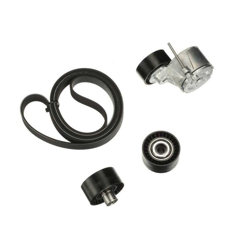 Gates V-Ribbed Belt Set K126PK1708