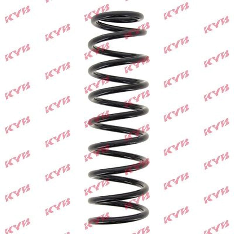 KYB Rear Suspension Coil Spring RA6226