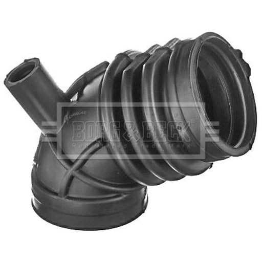 Borg & Beck Air Filter Intake Hose NBR (nitrile butadiene rubber) BTH1701