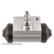 Blue Print Wheel Cylinder Hydraulic Brake Rear Right ADF124401