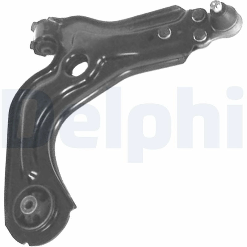 Delphi Control/Trailing Arm Lower TC678