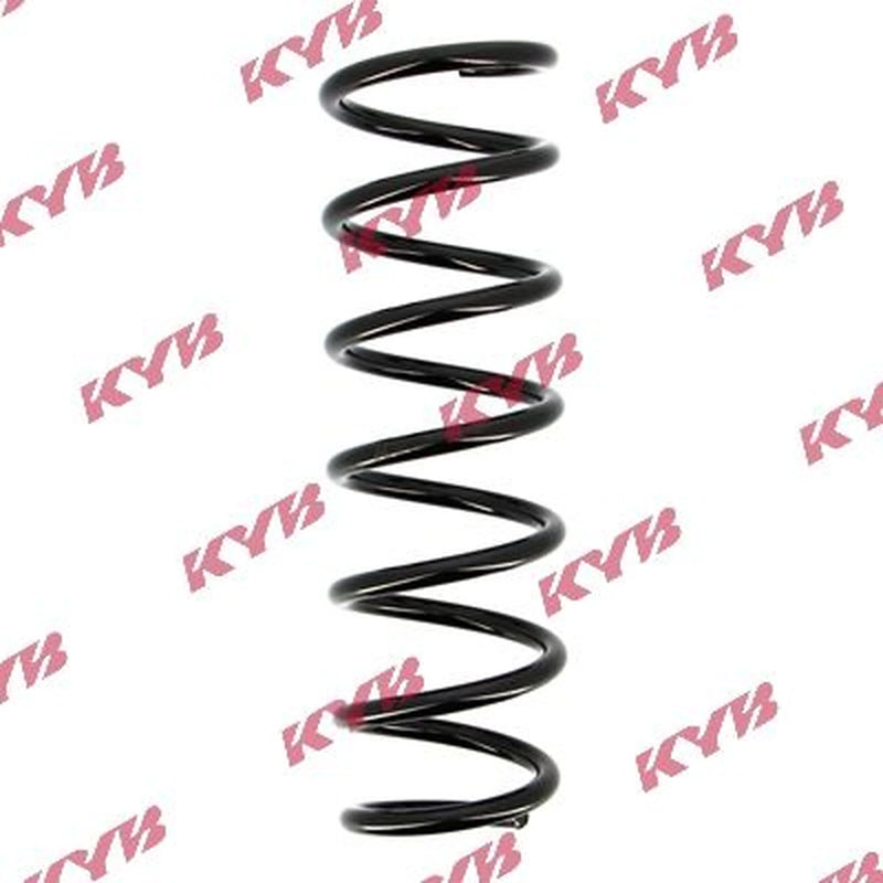 KYB Rear Suspension Coil Spring RA7066