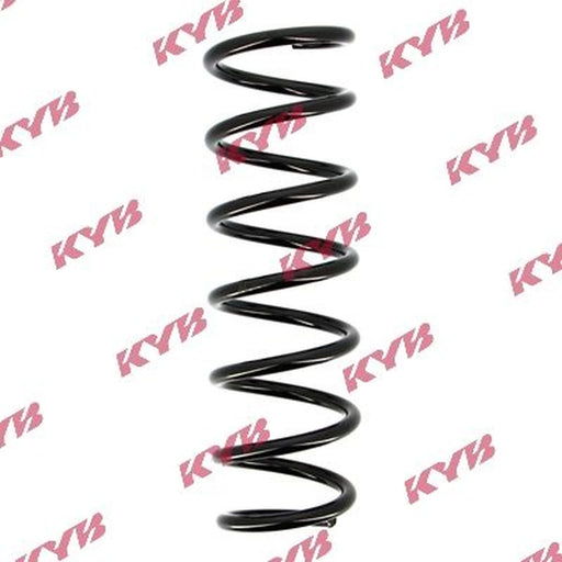 KYB Rear Suspension Coil Spring RA7066