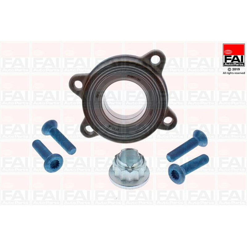 FAI Wheel Bearing Kit FHBK1104